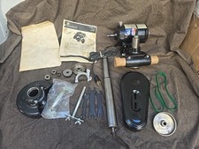 Dumore tool post for sale  Gardena