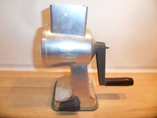 Zyliss raspel gemüseraspel gebraucht kaufen  Amstetten