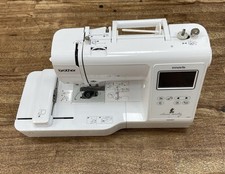 Brother m240ed sewing for sale  HUDDERSFIELD