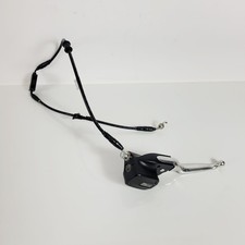 Cilindro mestre de freio dianteiro Harley-Davidson M8 Fatboy Softail fabricante de equipamento original 2023 41700233, usado comprar usado  Enviando para Brazil