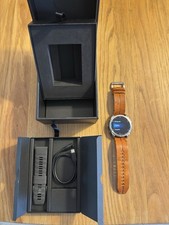 Garmin fenix 51mm gebraucht kaufen  Frankfurt am Main