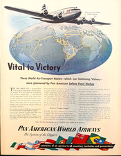 Pan american airways for sale  Sahuarita