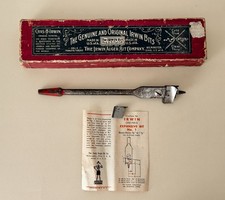 Vintage irwin auger for sale  Wilmington