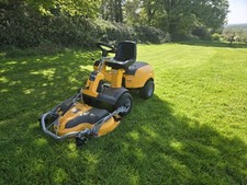 Stiga park 520p.. for sale  MARKET DRAYTON