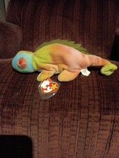 iggy beanie baby ty for sale iggy beanie baby ty for sale Martin