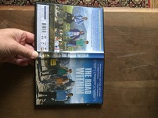 Dvd cinema the d'occasion  La Châtaigneraie
