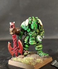 Warhammer tow guerrier d'occasion  L'Isle-en-Dodon