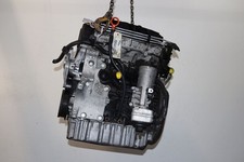 Moteur diesel volkswagen d'occasion  Seclin