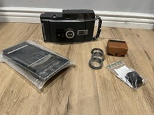 Polaroid 110b reversible for sale  North Hollywood