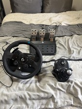 Logitech g29 racing for sale  Prattville