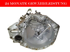 SKRZYNIA BIEGÓW FIAT PUNTO EVO GRANDE PUNTO 1.2 1.4 5-BIEGOWA C514 MODEL 199 na sprzedaż  PL