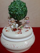 Spieluhr apfelbaum sommer gebraucht kaufen  Zepernick