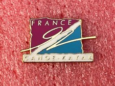T06 pins canoe d'occasion  La Roche-sur-Yon