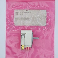 Haier dryer timer for sale  San Jose