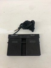 Iorio accordion foot for sale  Southbridge