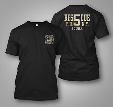 Fdny firefighter shirt for sale  USA