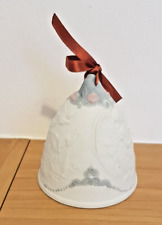 Lladro 2002 christmas for sale  PETERBOROUGH