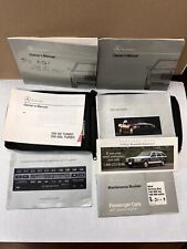 Genuine 1991 mercedes for sale  Maitland