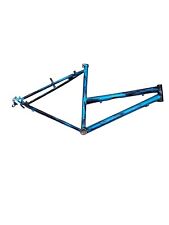 Telaio bici bicicletta usato  Modugno