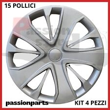 Copricerchi renault clio usato  Pozzuoli