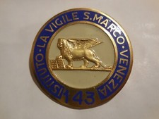 Gran uniforme instituto usato  Italia