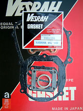 Vesrah complete full for sale  STOKE-ON-TRENT