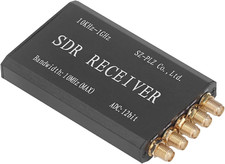 Ricevitore usb sdr usato  Roma