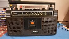 Radioregistratore superscope m usato  Forli