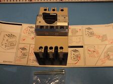 Telemecanique gk3 ef65 for sale  Shipping to Ireland