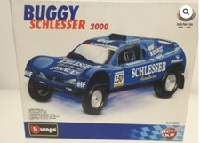 Buggy schlesser 2000 d'occasion  Beaucouzé