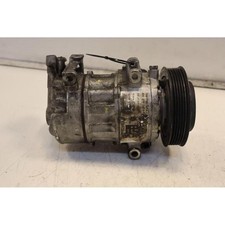 Compressore per nissan usato  Bedizzole