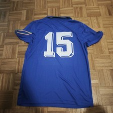 Maglia baggio italia usato  Vigevano