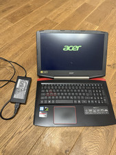 Acer gaming laptop gebraucht kaufen  Waldsee