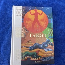 Tarot. library esoterica for sale  NORTHAMPTON