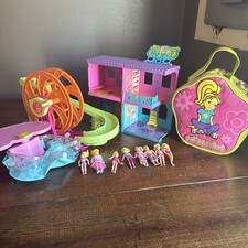 Polly pocket hotel for sale  Bridgewater