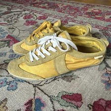 Buffalos sneaker gelb gebraucht kaufen  Berlin