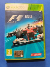 f1 2012 usato  Bari