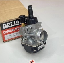 02522 carburatore dellorto usato  Ravanusa