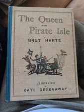 Queen pirate isle. for sale  BANBURY