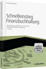 Schnelleinstieg finanzbuchhalt gebraucht kaufen  Neumünster