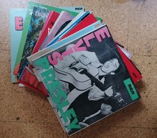 Elvis presley sammlung gebraucht kaufen  Kassel