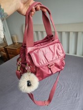 Kipling metallic rust for sale  WATFORD