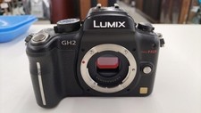 Panasonic dmc gh2 d'occasion  Expédié en Belgium