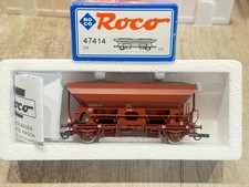 Roco 47414 carro usato  Lacchiarella