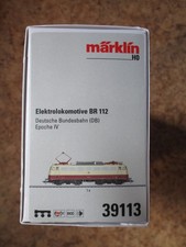 Märklin 39113 lok gebraucht kaufen Märklin 39113 lok gebraucht kaufen  Baumholder