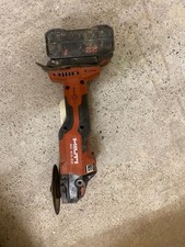 Meuleuse angle hilti d'occasion  Fenouillet