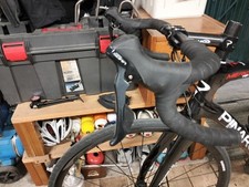 Bici corsa pinarello usato  Vittorio Veneto