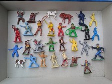 Vintage plastic toy for sale  LYMINGTON