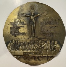 Vtg jesus last for sale  Jacksboro