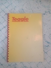 Teagle farm equipment for sale  WIGAN